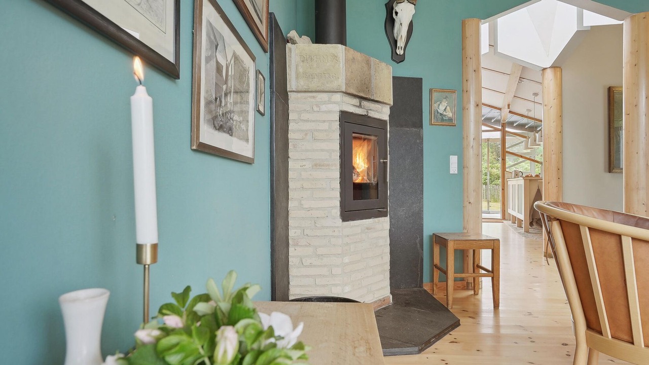Photo of Bedroom in Strandby