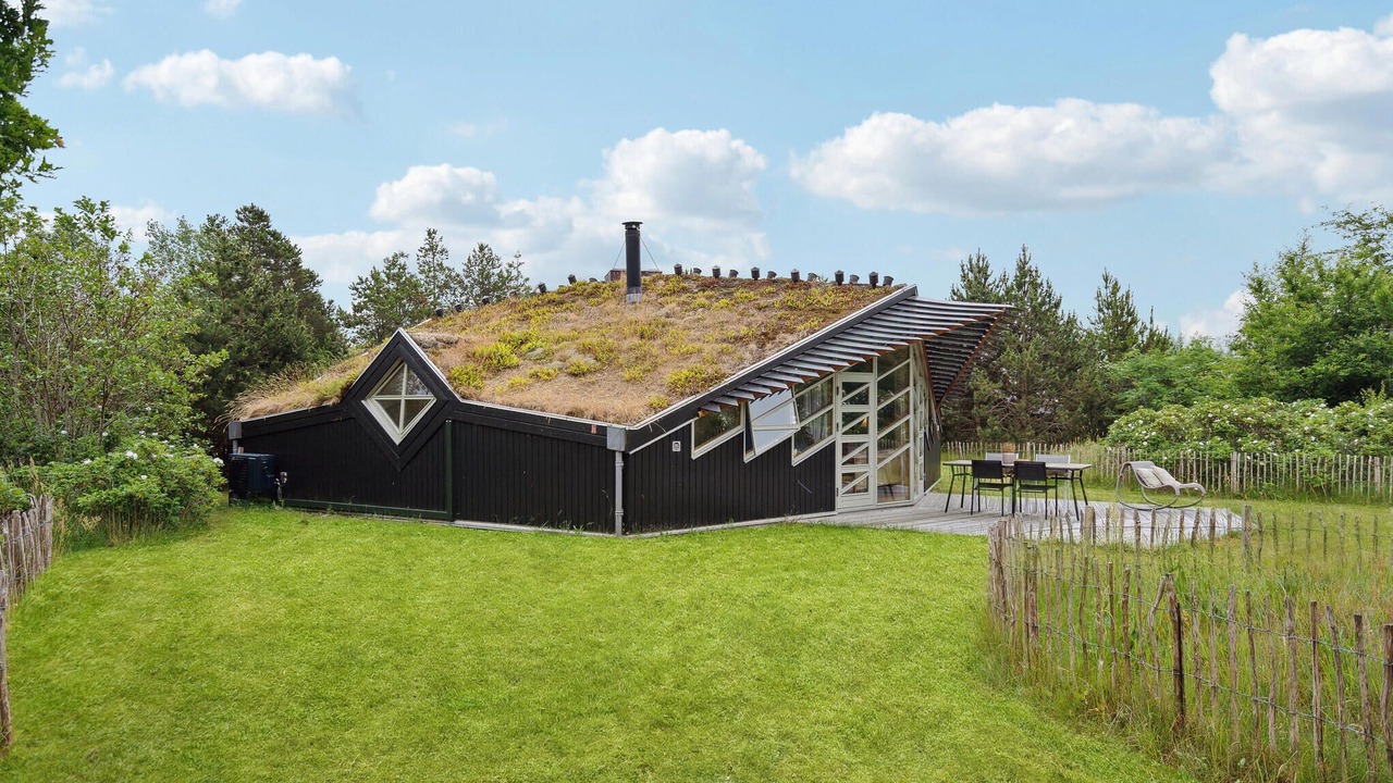 Photo of Outdoor in Strandby