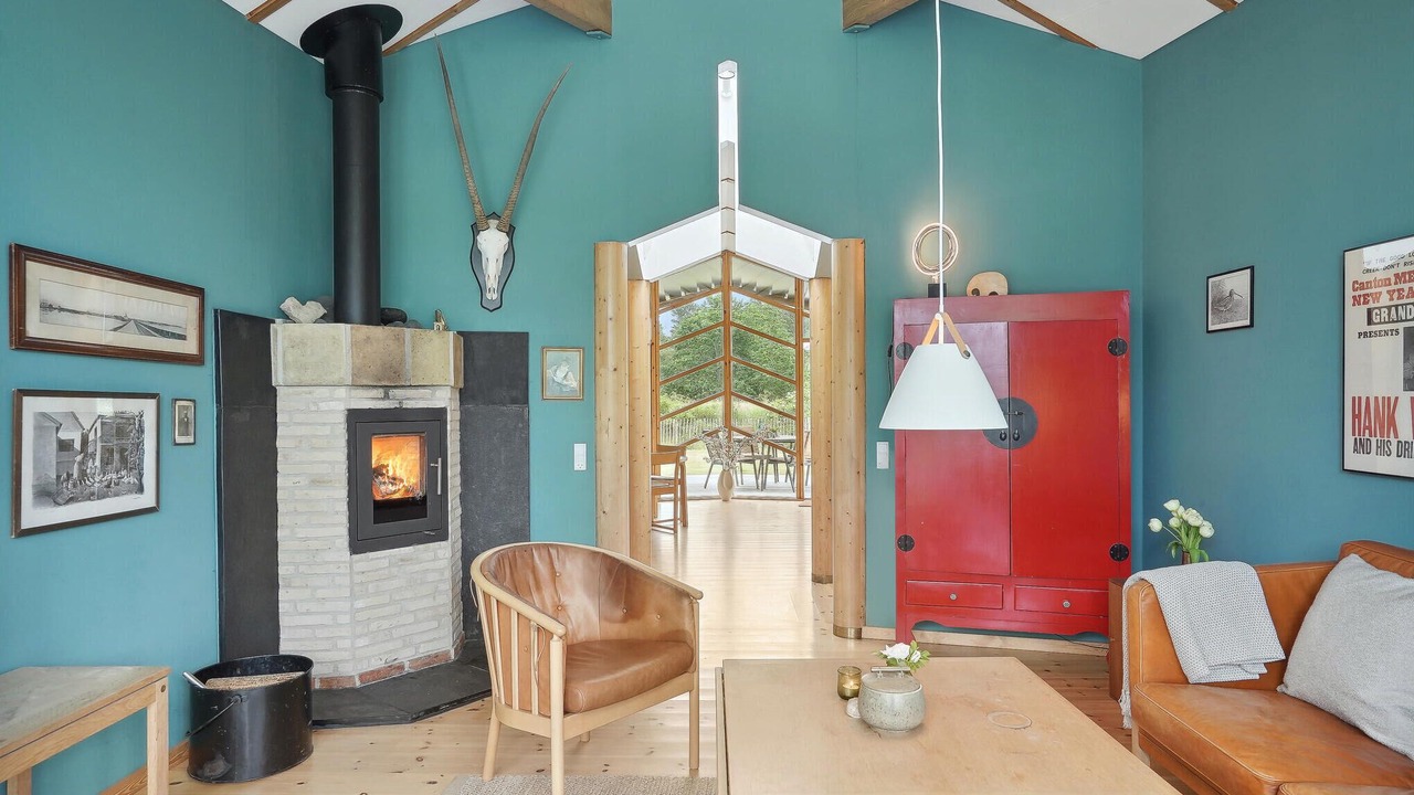 Photo of Bedroom in Strandby