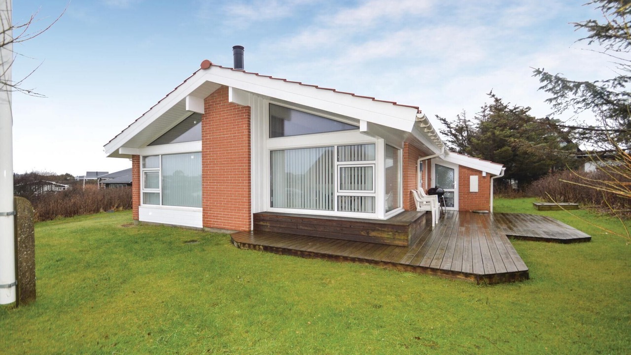 Photo of Outdoor in Lokken