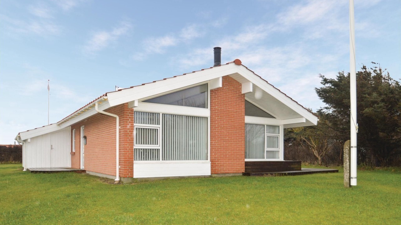 Photo of Outdoor in Lokken