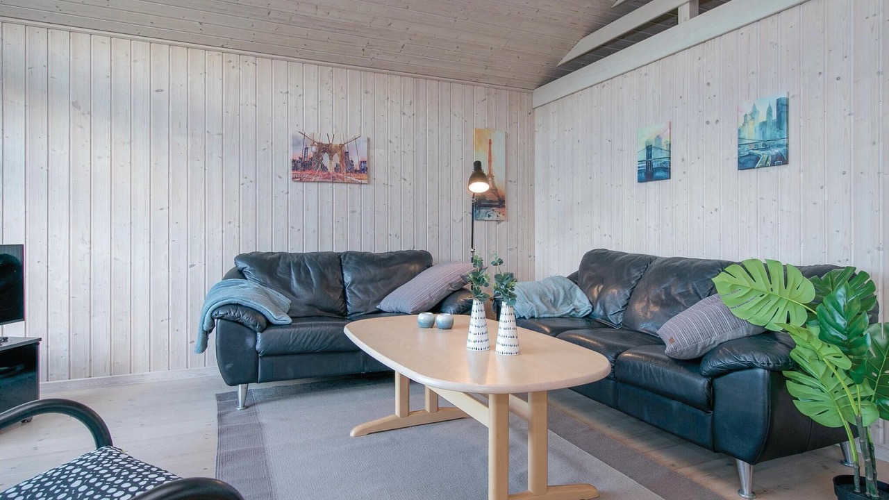 Photo of Bedroom in Lokken