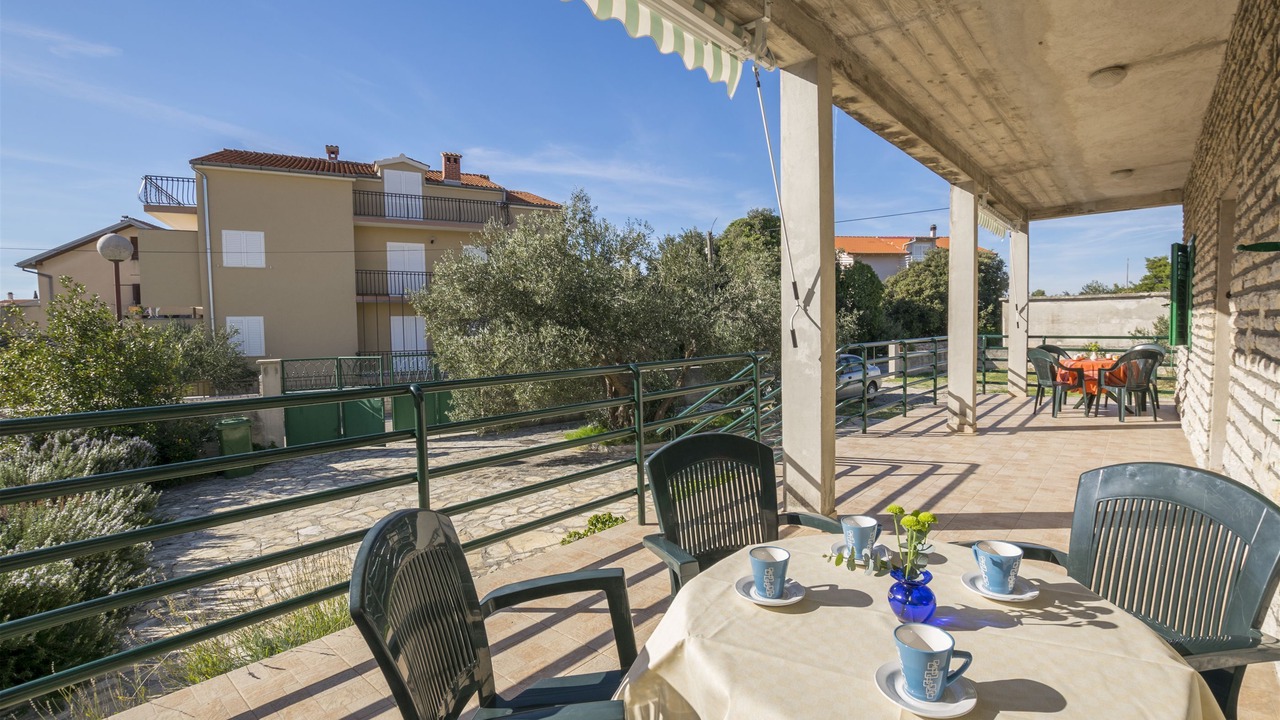 Photo of Outdoor in Brodarica