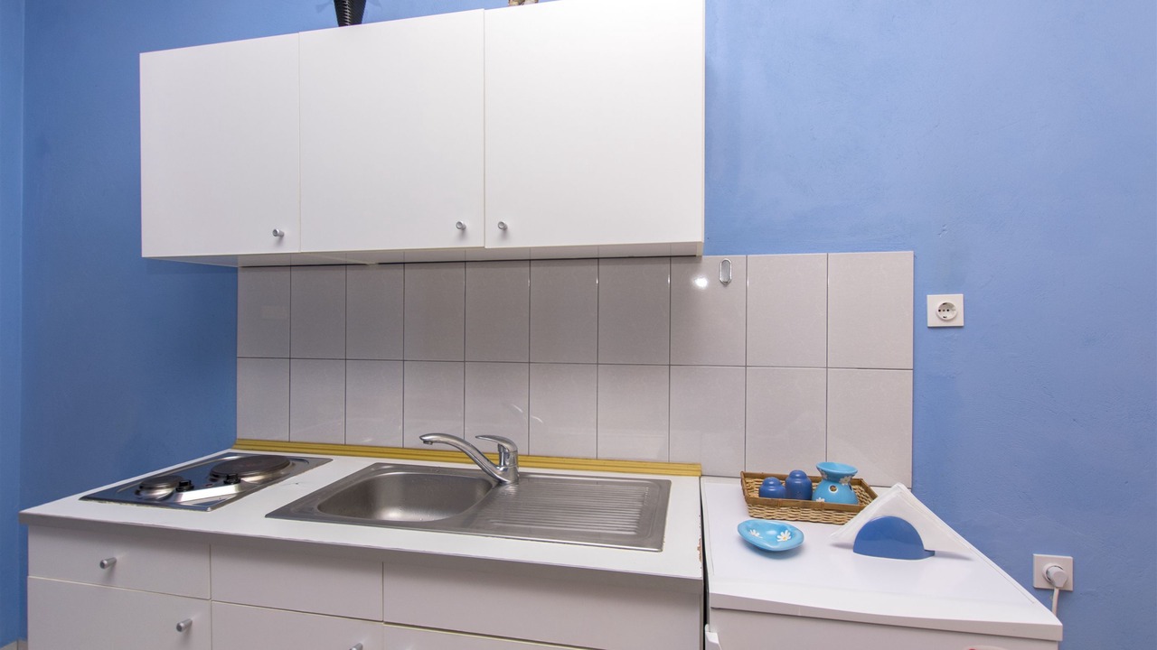 Photo of Kitchen in Brodarica
