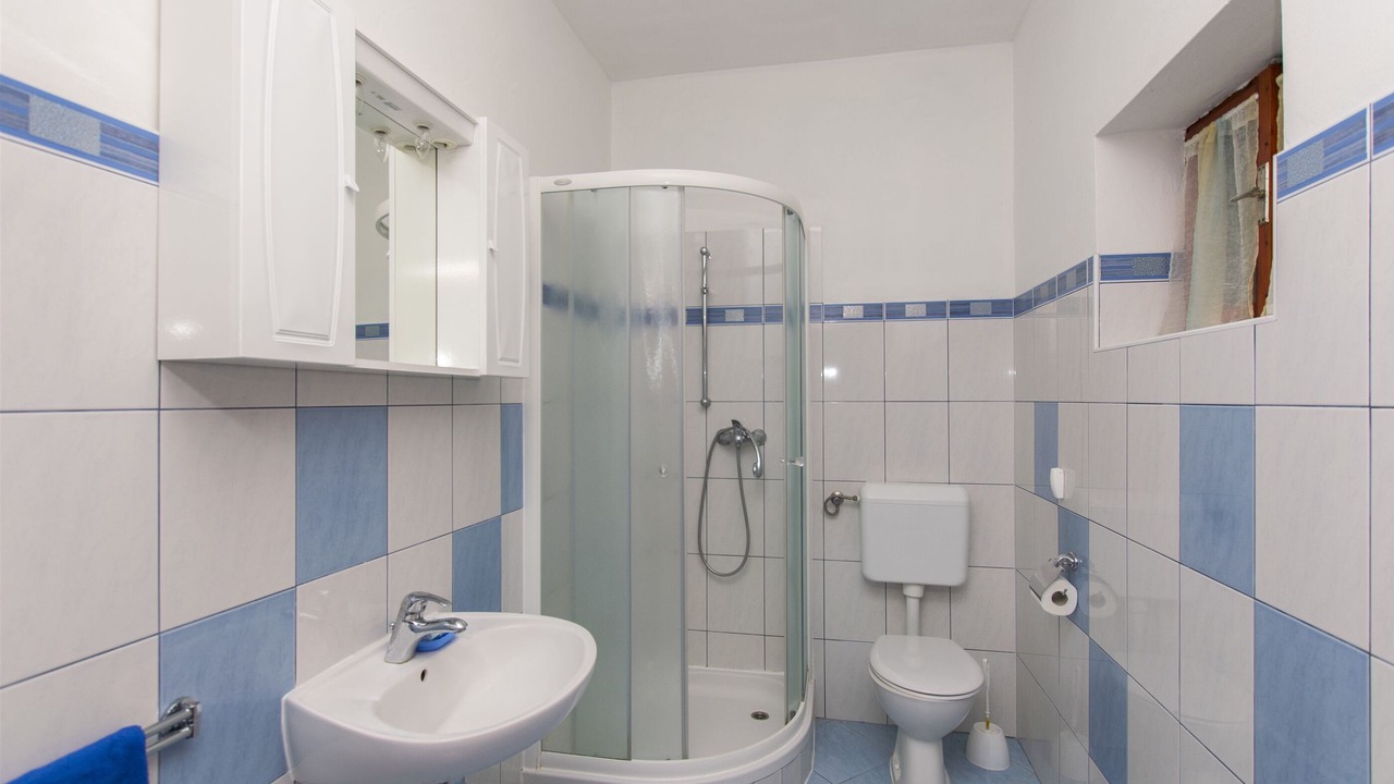 Photo of Bathroom in Brodarica