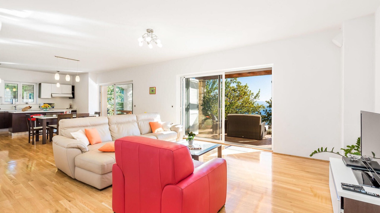 Photo of Bedroom in Opric