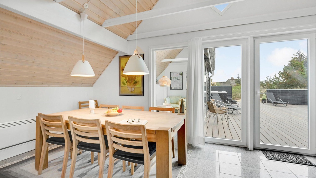 Photo of Bedroom in Hvide Sande