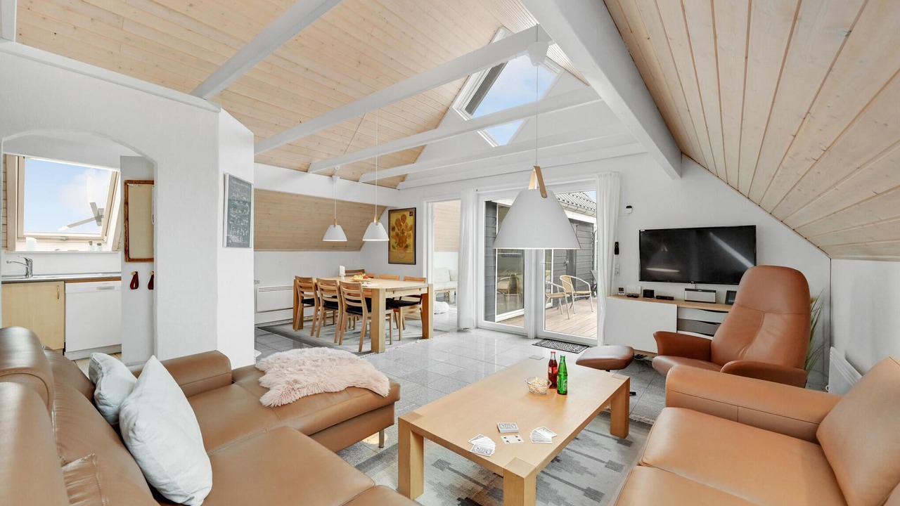 Photo of Bedroom in Hvide Sande