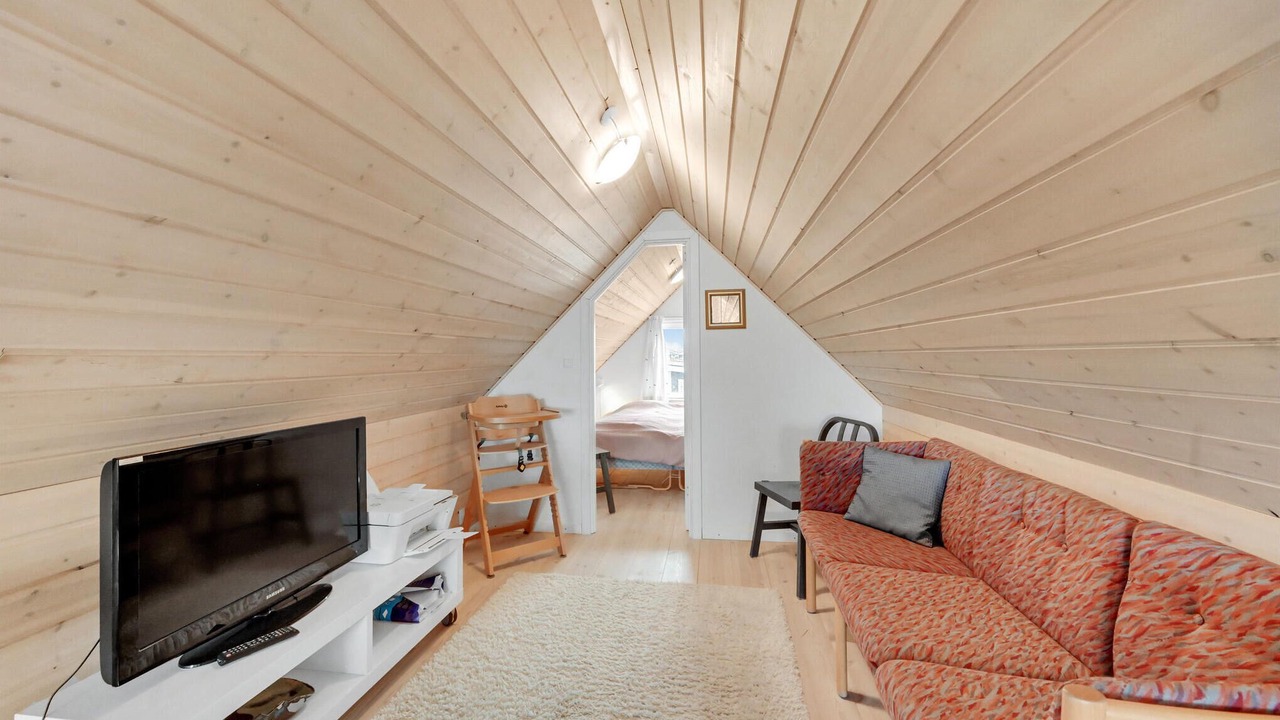 Photo of Bedroom in Hvide Sande