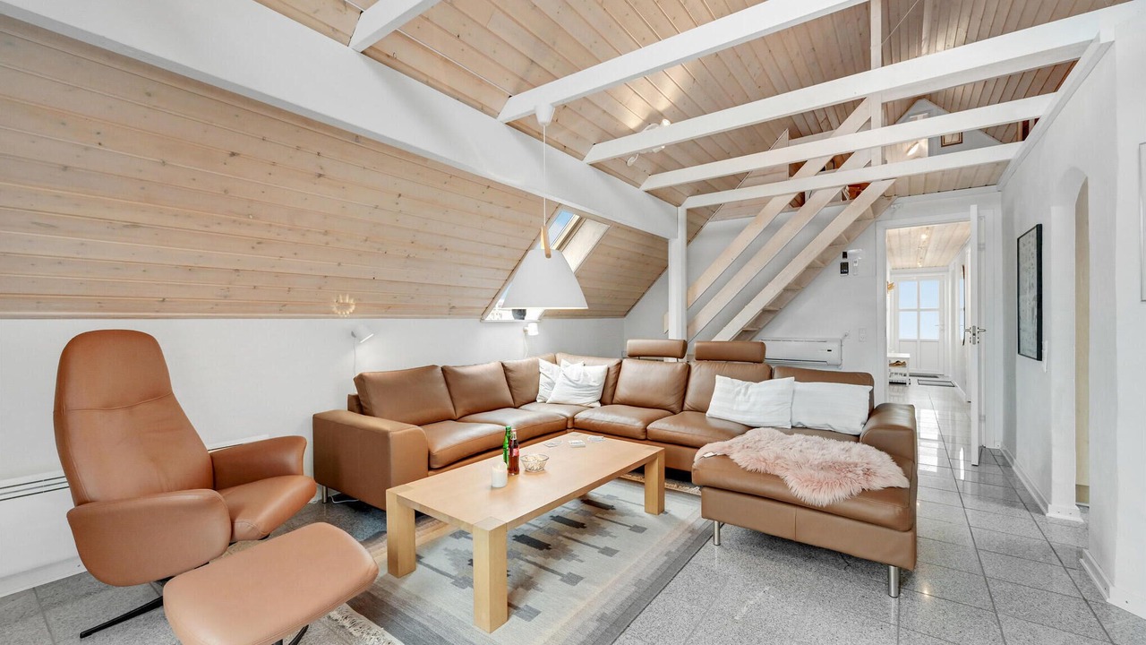 Photo of Bedroom in Hvide Sande