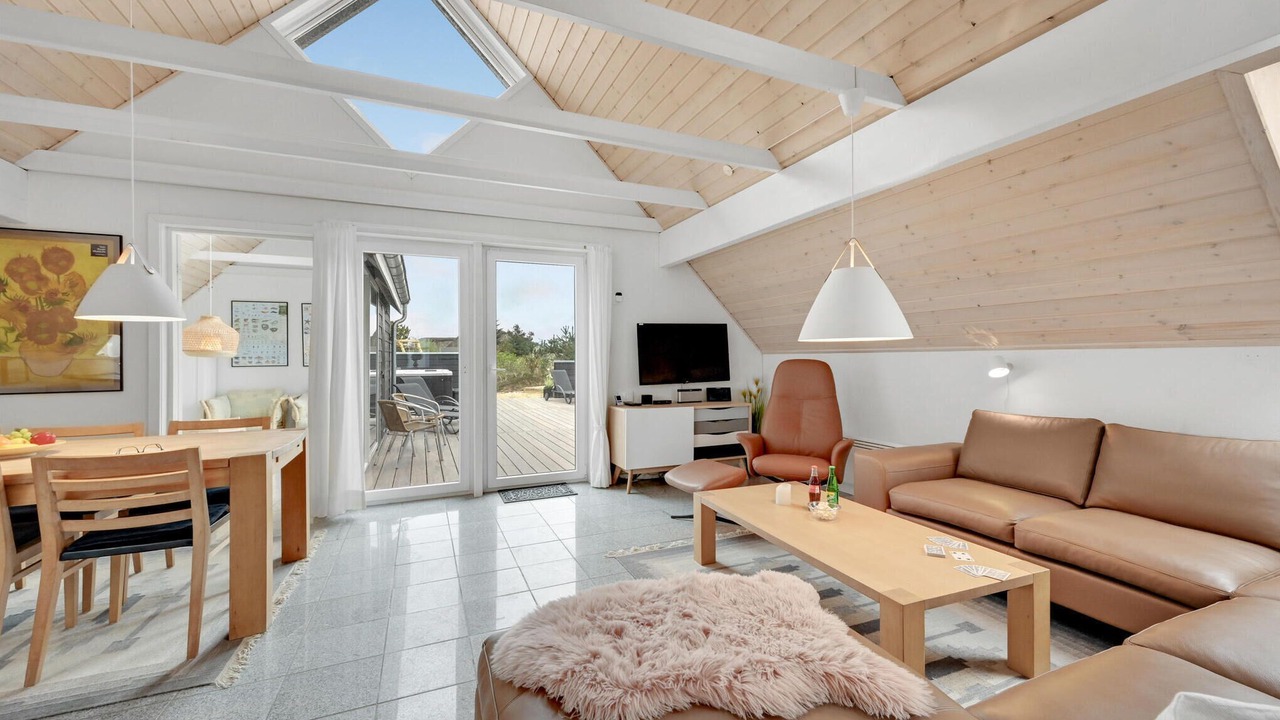 Photo of Bedroom in Hvide Sande