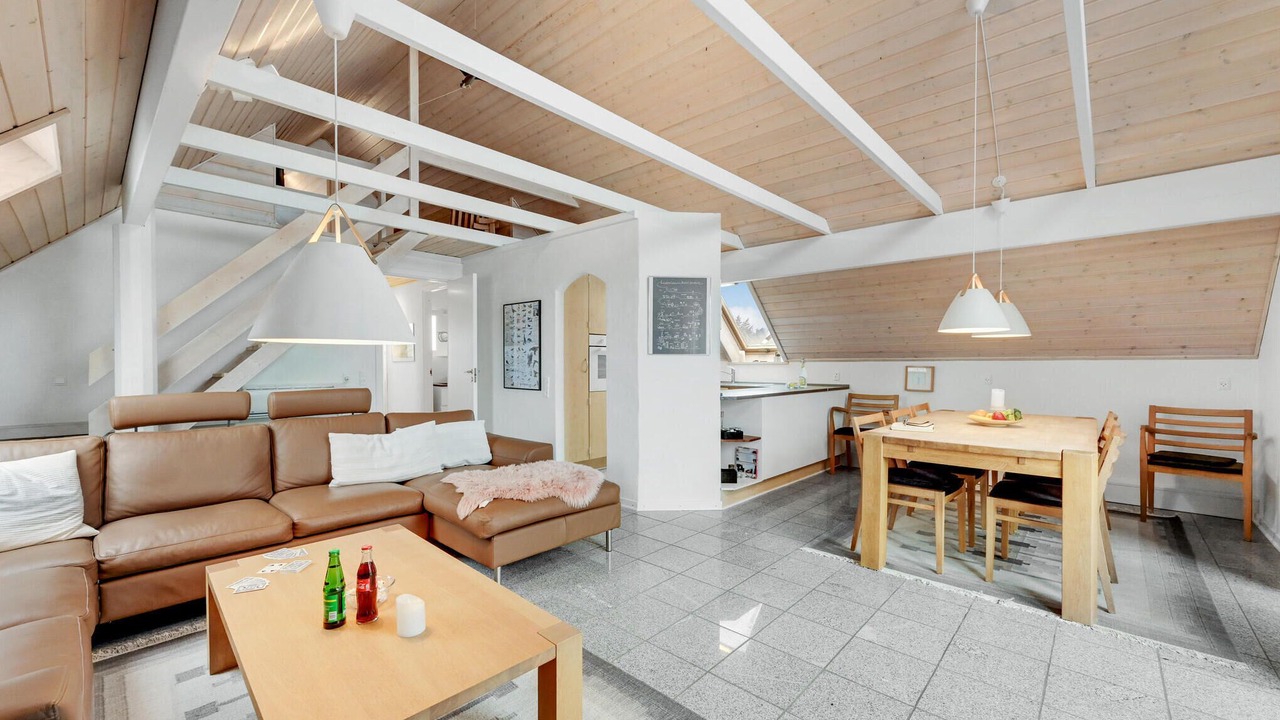 Photo of Bedroom in Hvide Sande