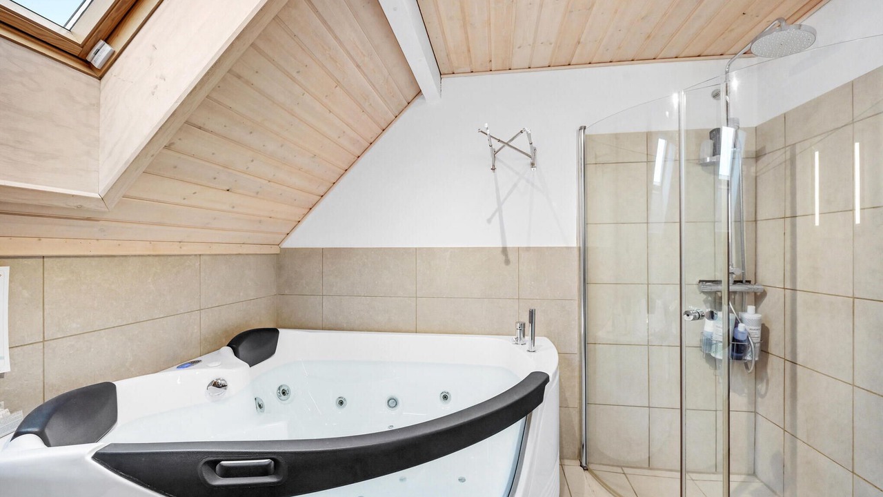 Photo of Bathroom in Hvide Sande