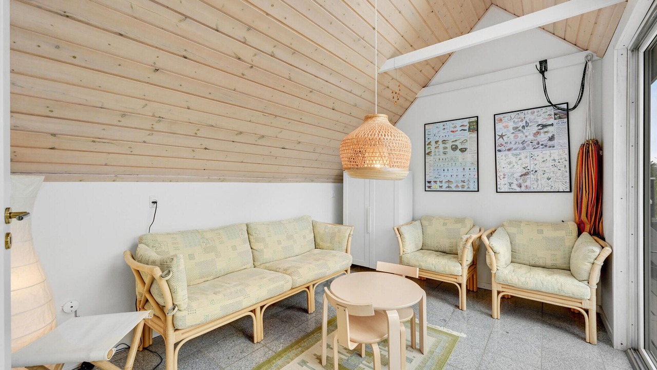 Photo of Bedroom in Hvide Sande