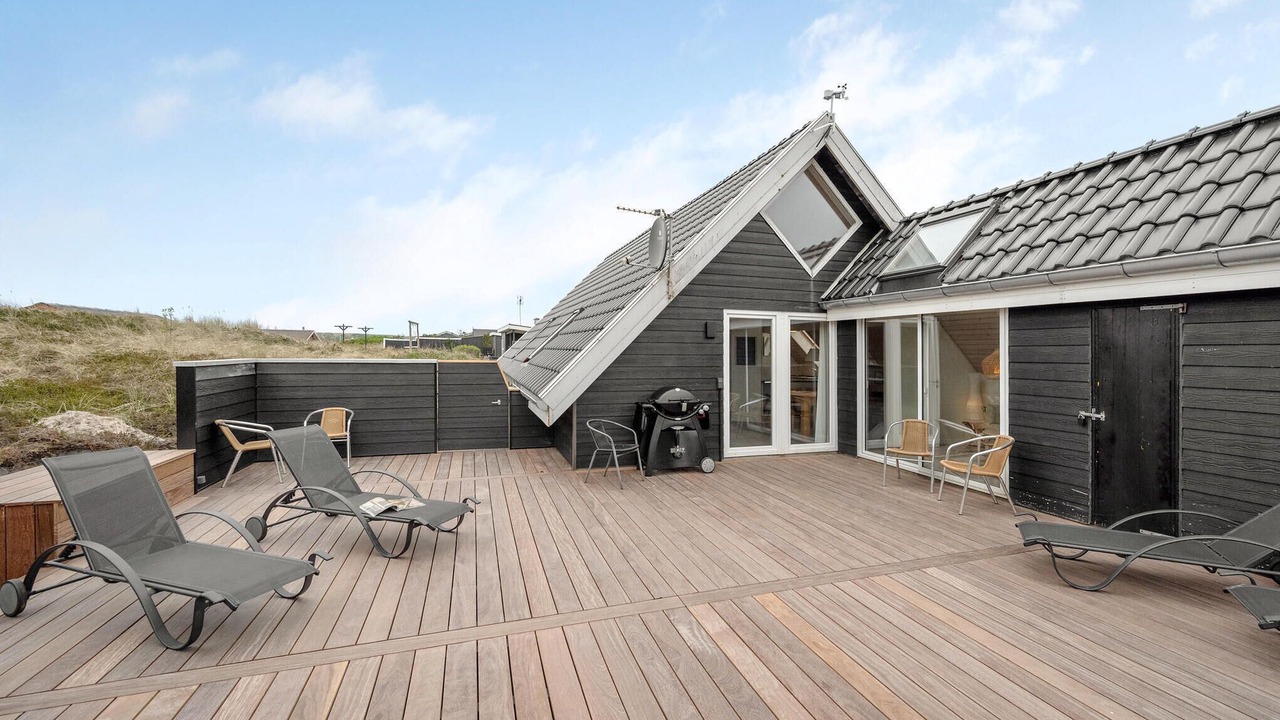 Photo of Outdoor in Hvide Sande