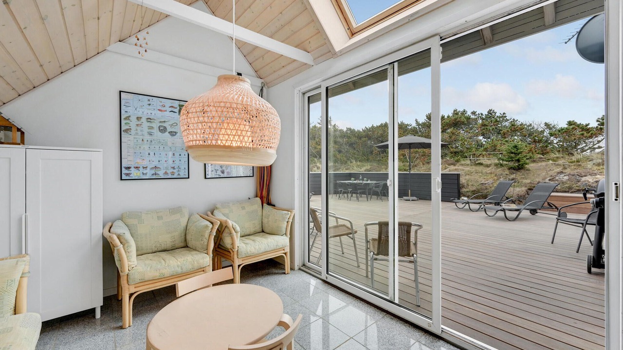 Photo of Bedroom in Hvide Sande