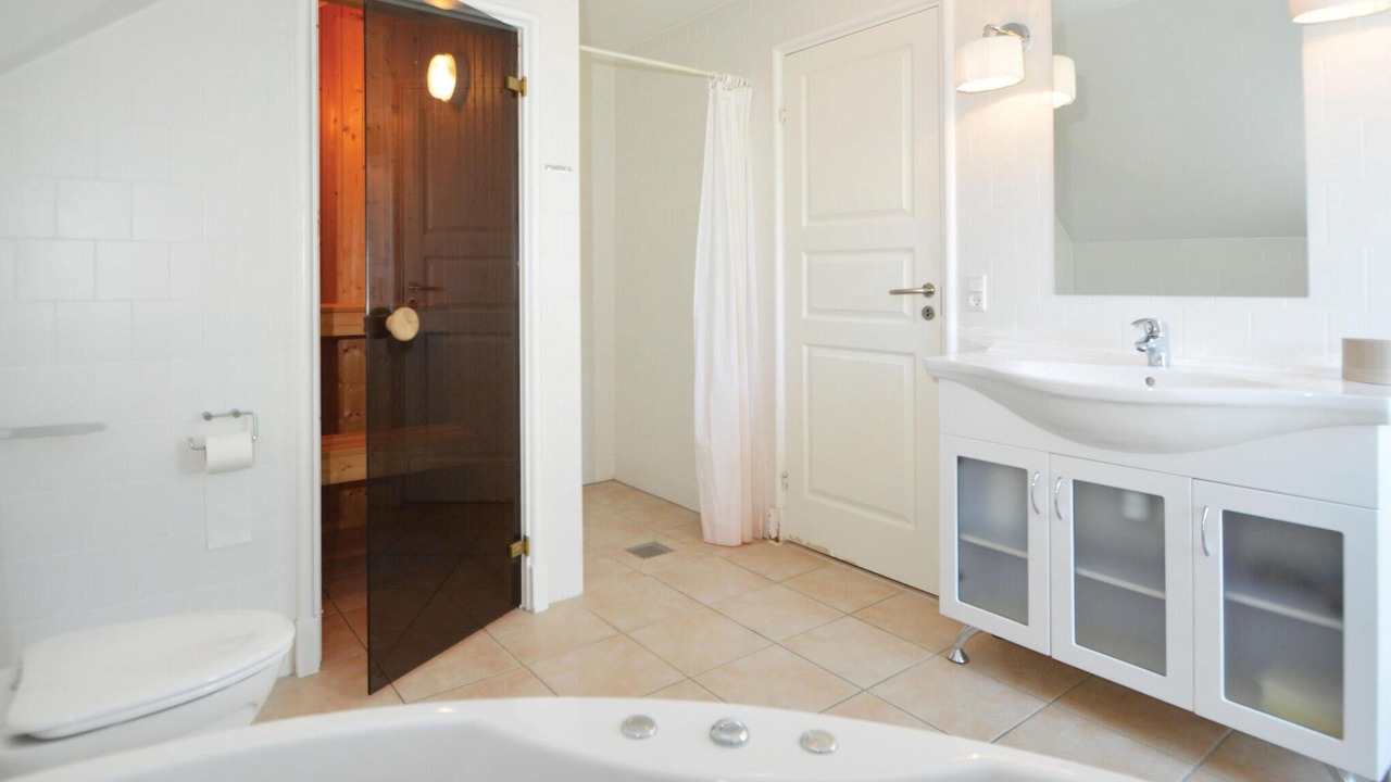 Photo of Bathroom in Gjern