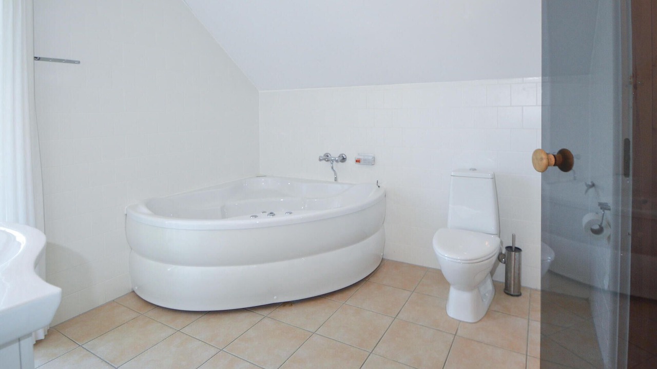 Photo of Bathroom in Gjern