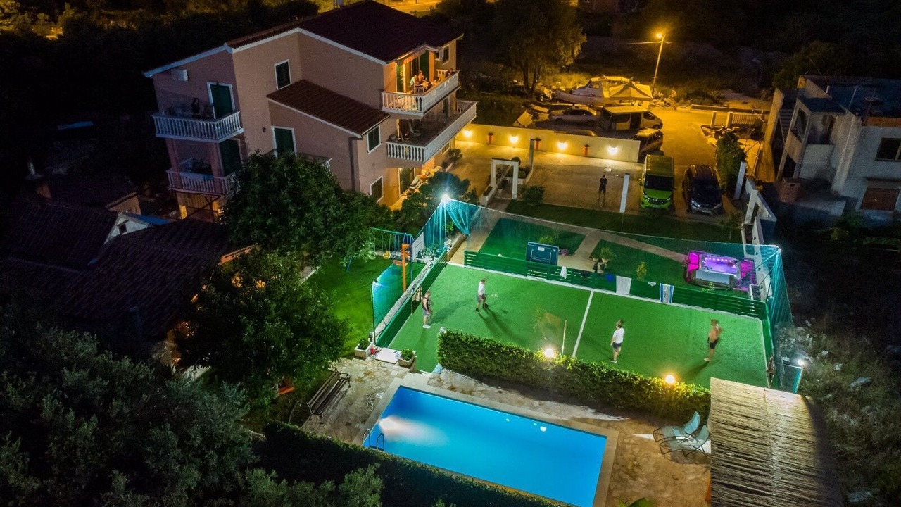 Photo of Outdoor in Seget Vranjica