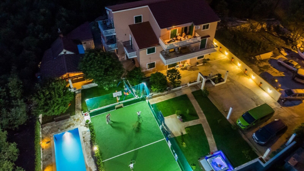 Photo of Outdoor in Seget Vranjica