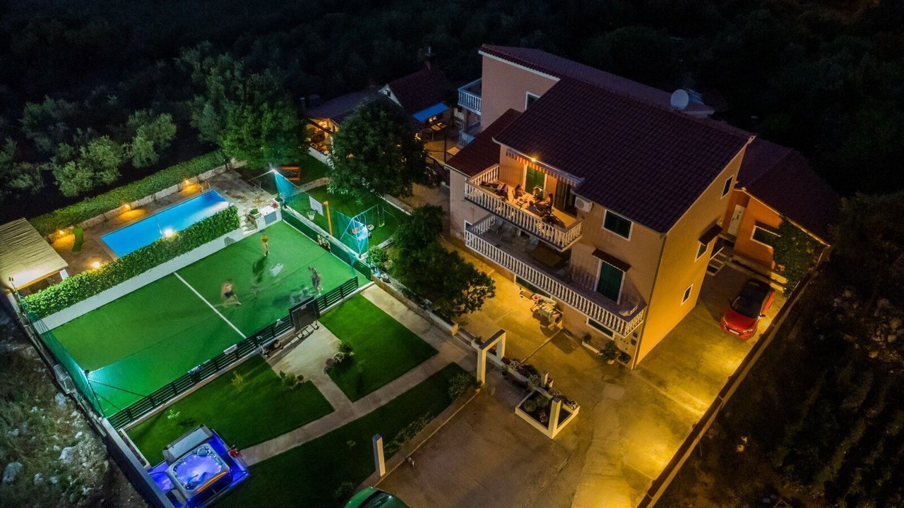 Photo of Outdoor in Seget Vranjica