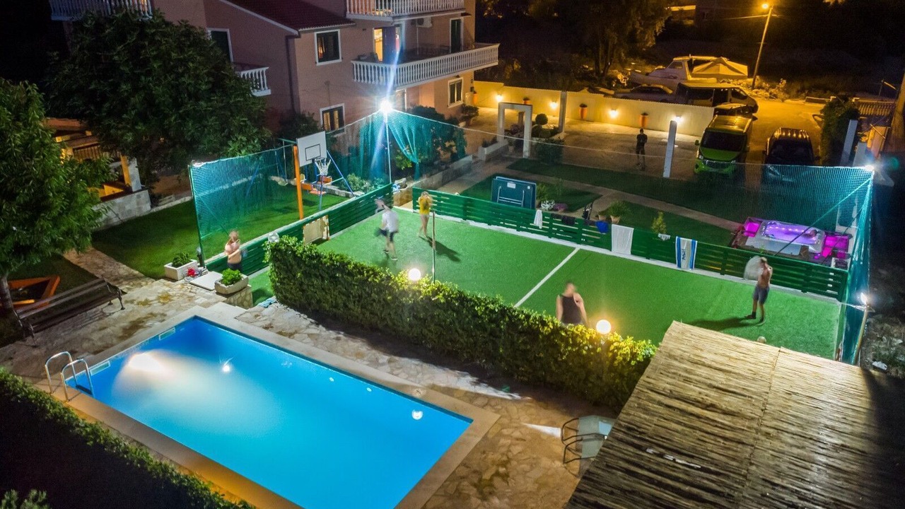 Photo of Outdoor in Seget Vranjica