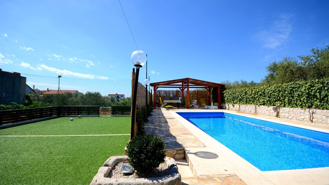 Photo of Outdoor in Seget Vranjica