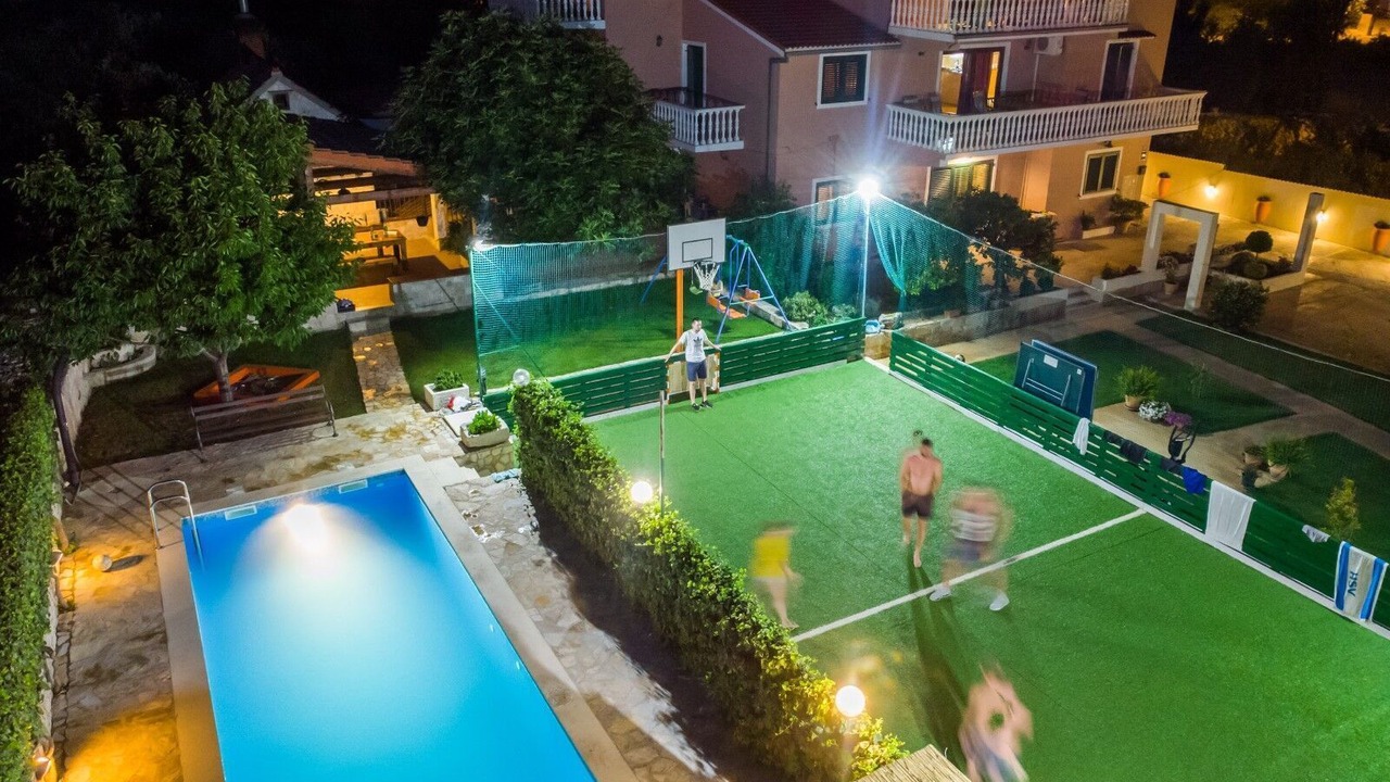 Photo of Outdoor in Seget Vranjica