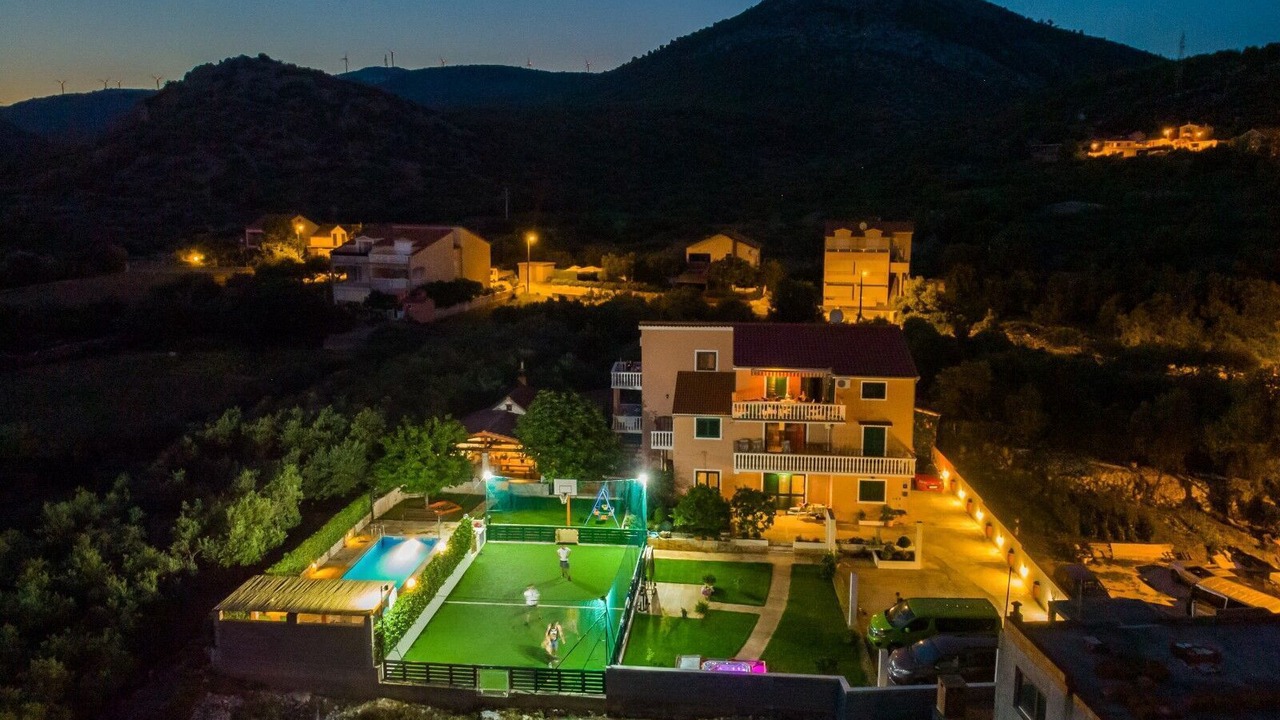 Photo of Outdoor in Seget Vranjica