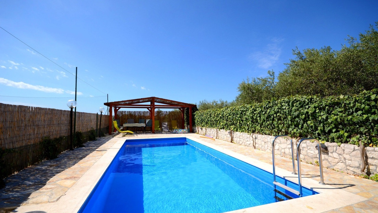 Photo of Outdoor in Seget Vranjica