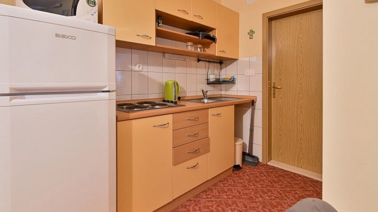 Photo of Kitchen in Seget Vranjica