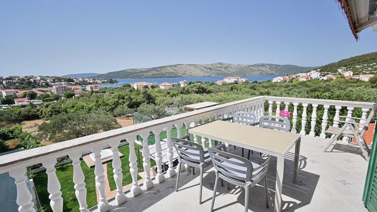 Photo of Outdoor in Seget Vranjica
