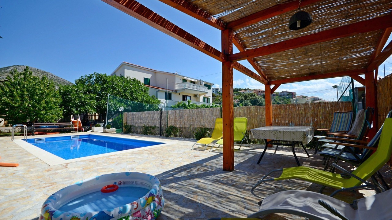 Photo of Outdoor in Seget Vranjica