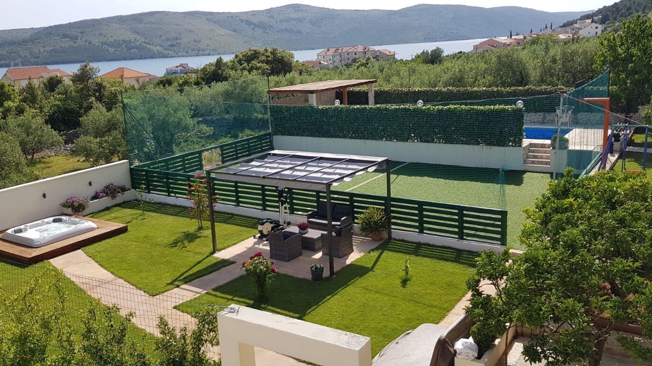 Photo of Patio Balcony in Seget Vranjica