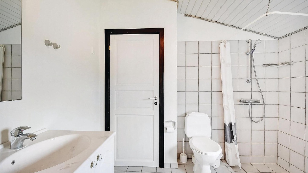 Photo of Bathroom in Sundhuse