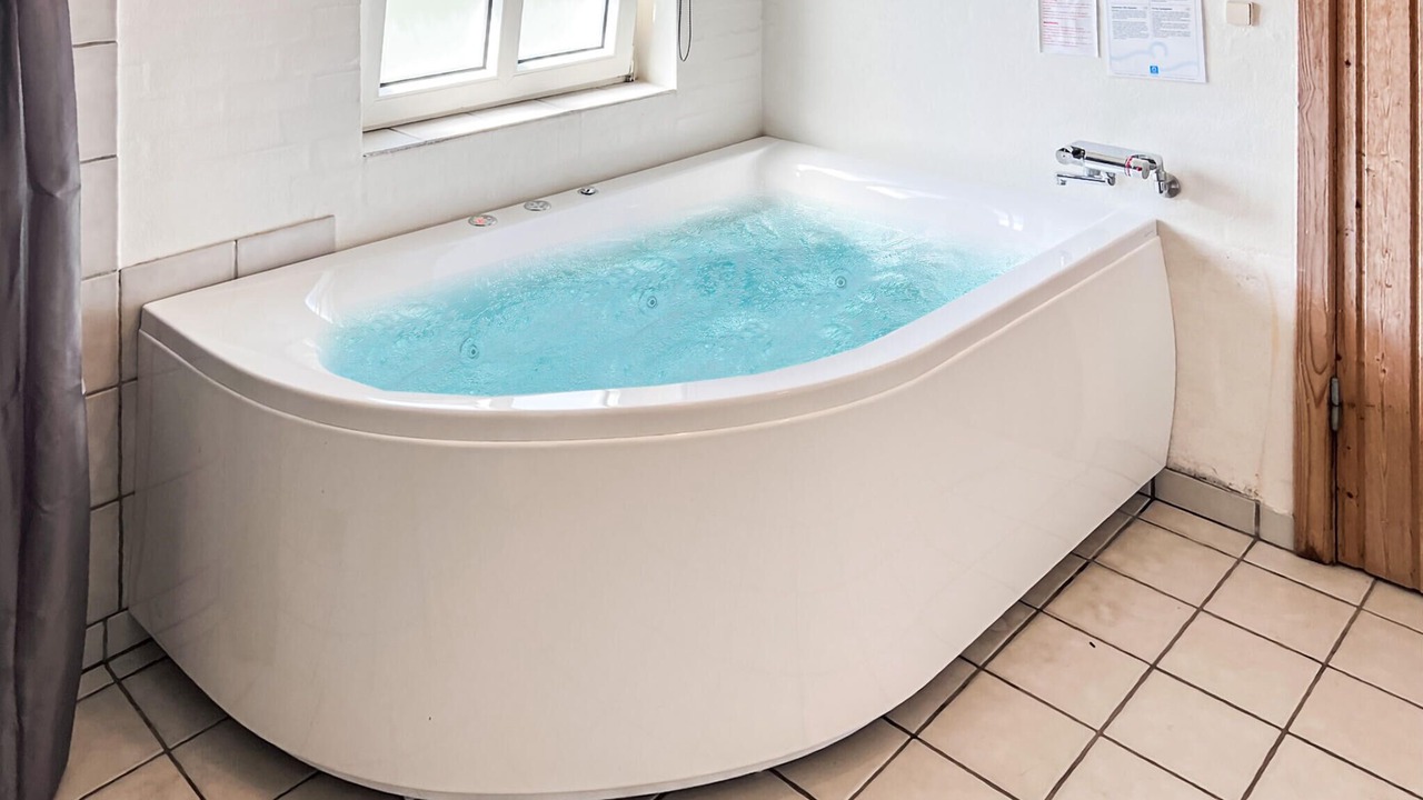 Photo of Bathroom in Sundhuse