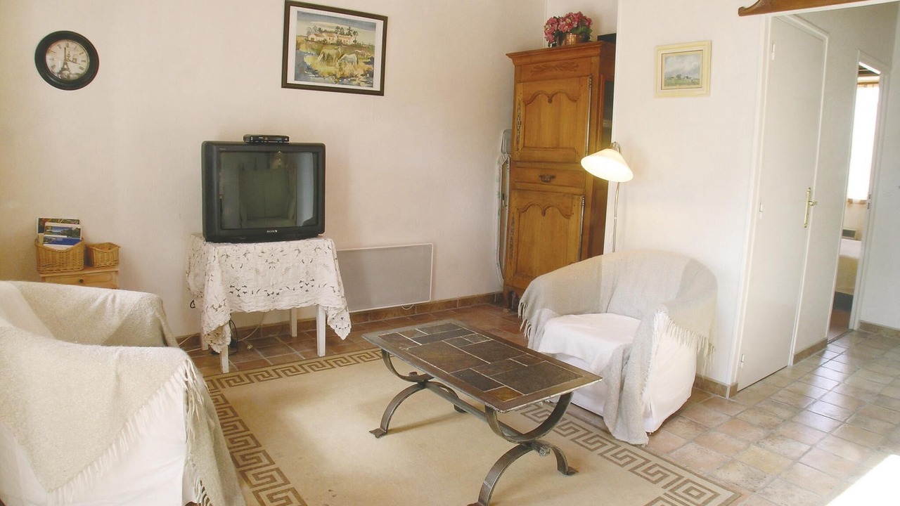 Photo of Bedroom in Talmont-Saint-Hilaire