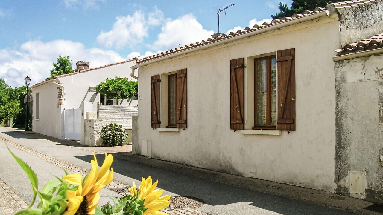 Photo of Others in Talmont-Saint-Hilaire