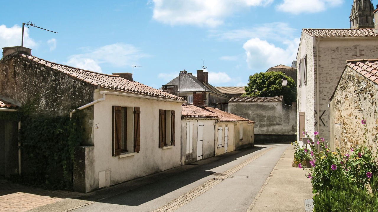 Photo of Others in Talmont-Saint-Hilaire