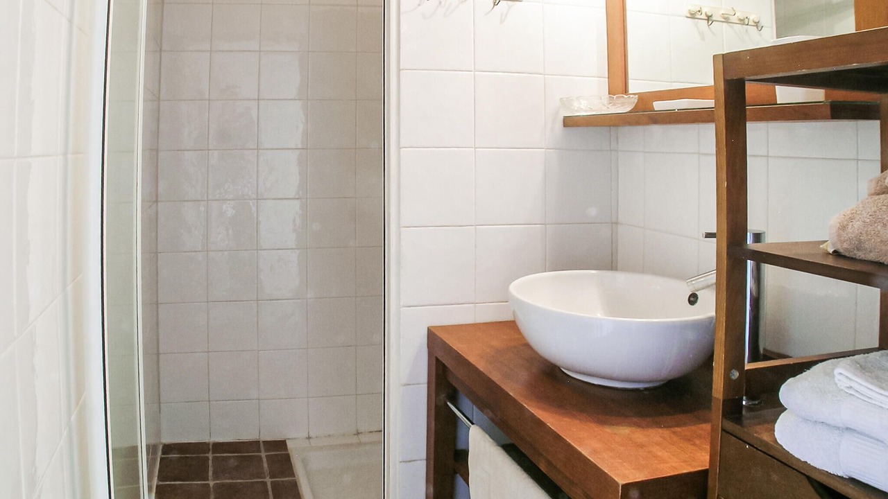 Photo of Bathroom in Talmont-Saint-Hilaire