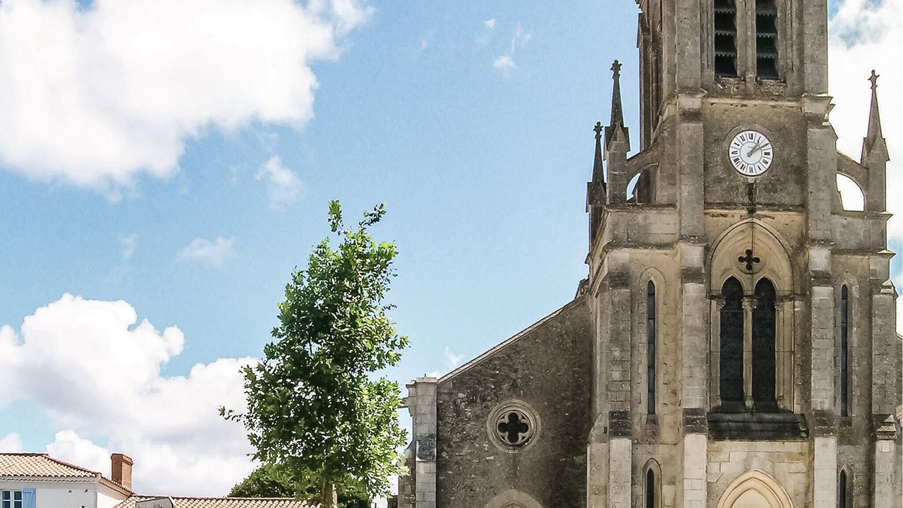 Photo of Others in Talmont-Saint-Hilaire