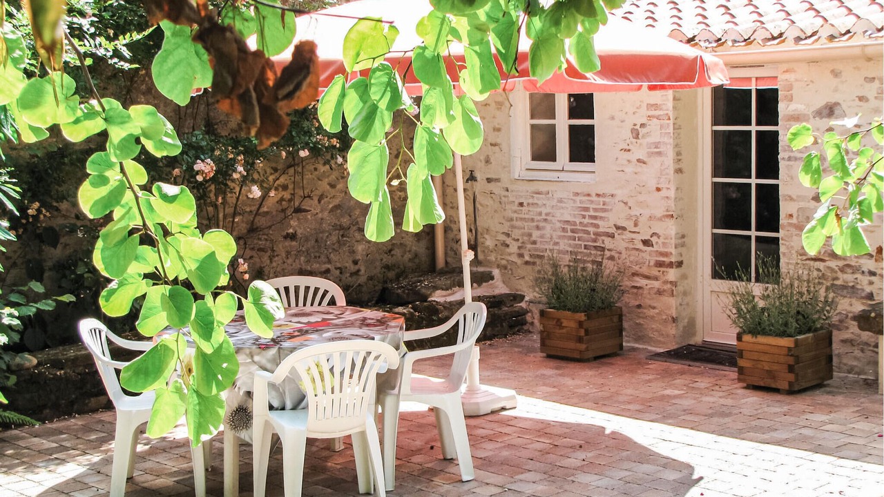 Photo of Others in Talmont-Saint-Hilaire