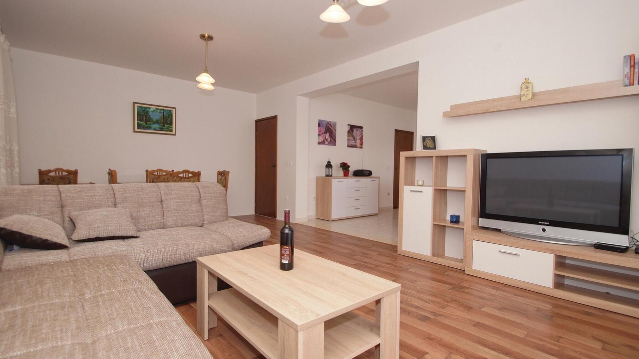 Photo of Bedroom in Zrnovo