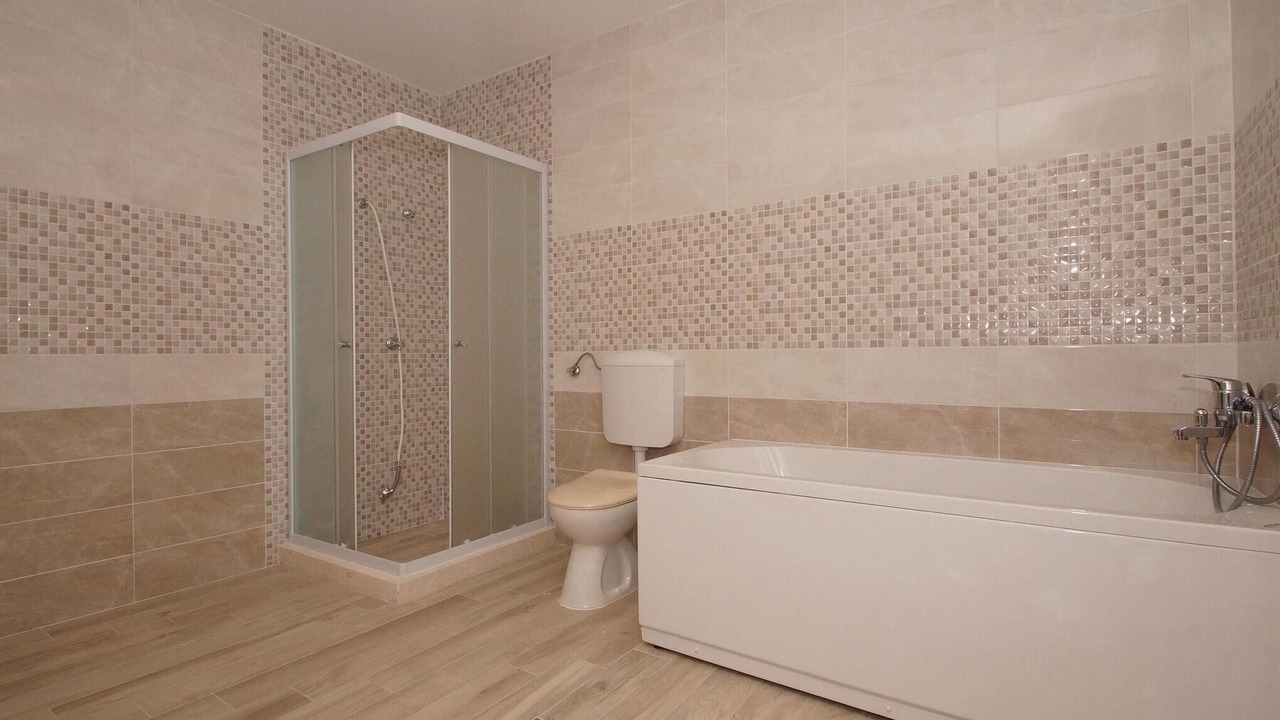 Photo of Bathroom in Zrnovo