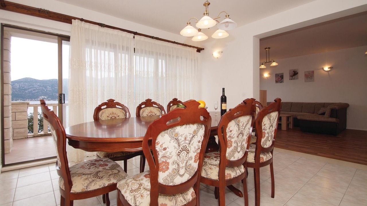 Photo of Bedroom in Zrnovo