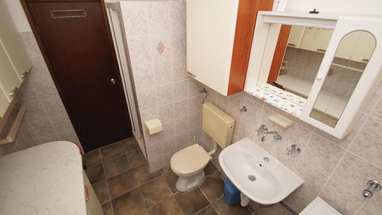 Photo of Bathroom in Zrnovo