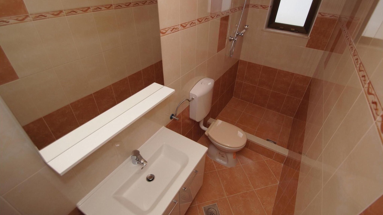 Photo of Bathroom in Zrnovo