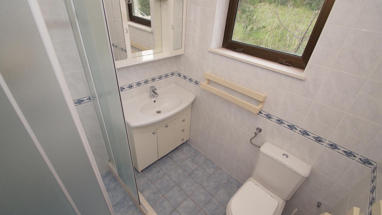 Photo of Bathroom in Zrnovo