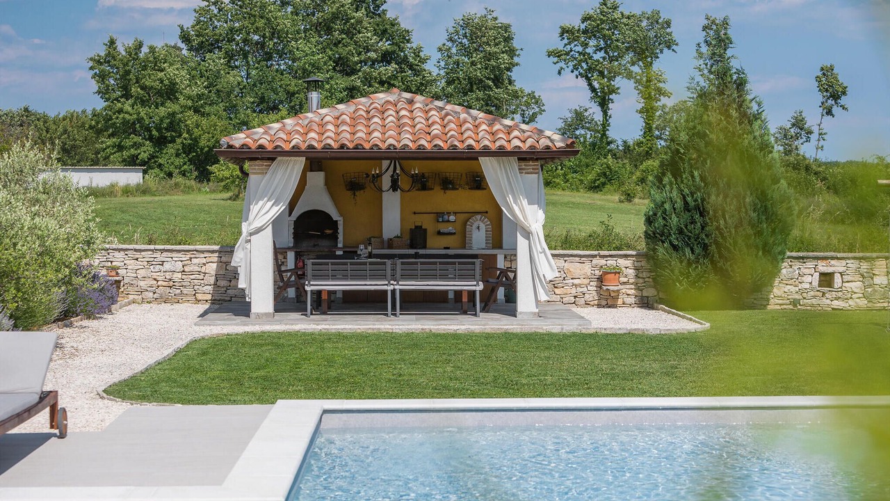 Photo of Outdoor in Bokordici