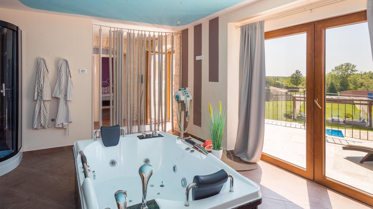 Photo of Bathroom in Bokordici